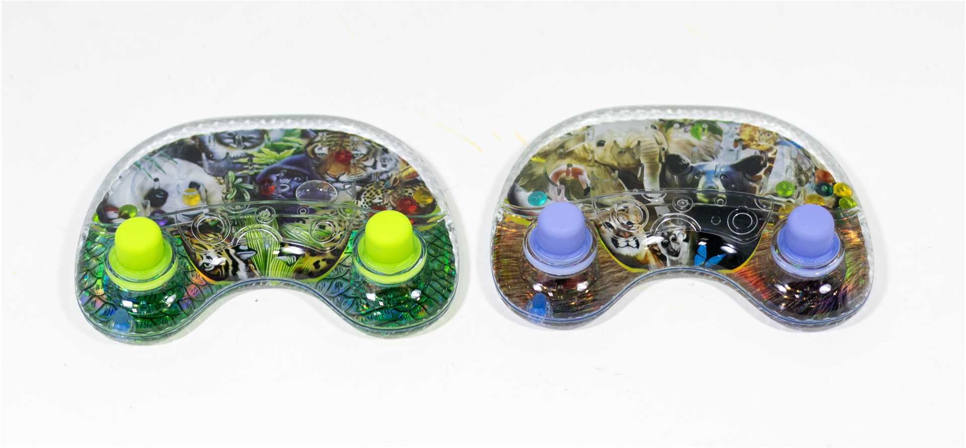 Animal Paradise Water Game