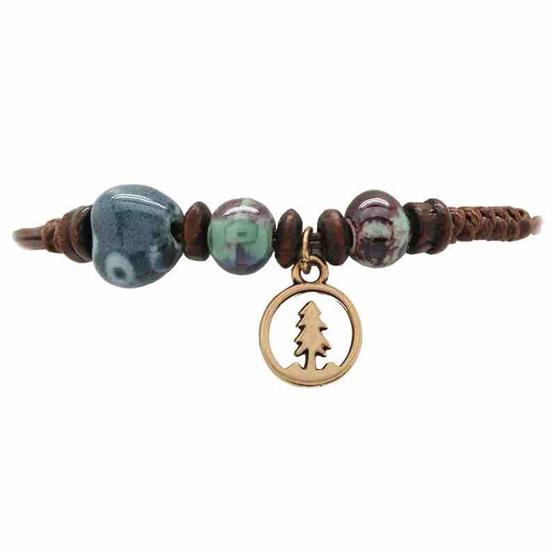 Tree Bracelet