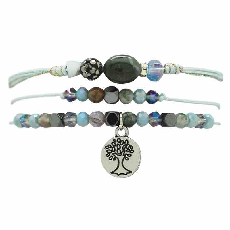 Tree of Life Bracelet