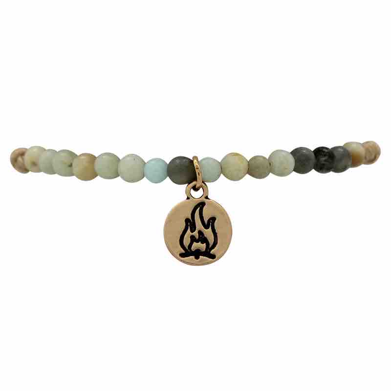 Campfire Bracelet