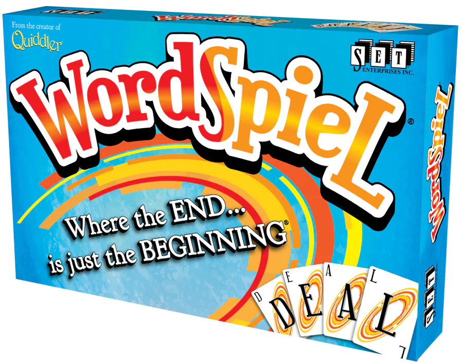 Wordspiel