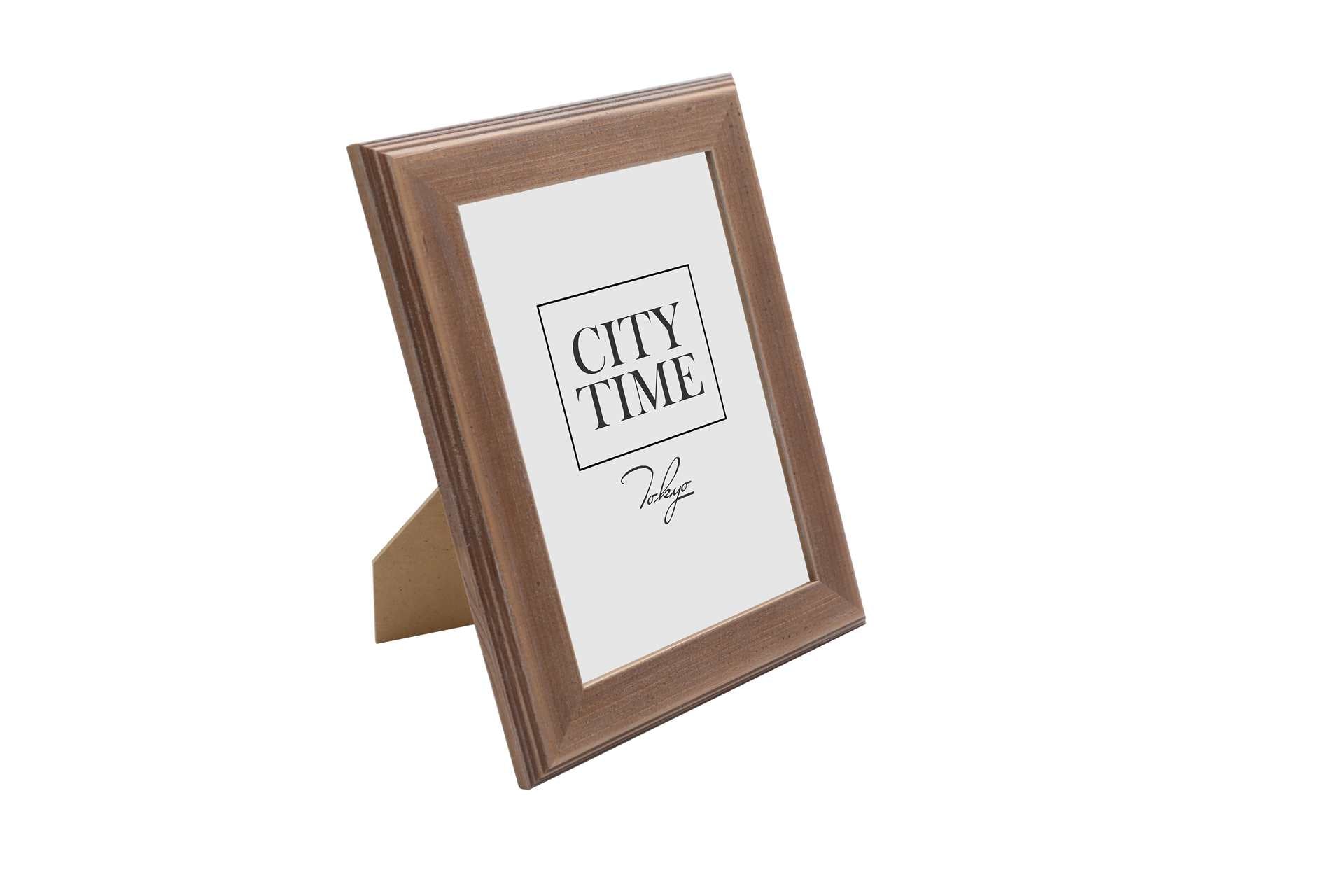 Pine Wood Photo Frame