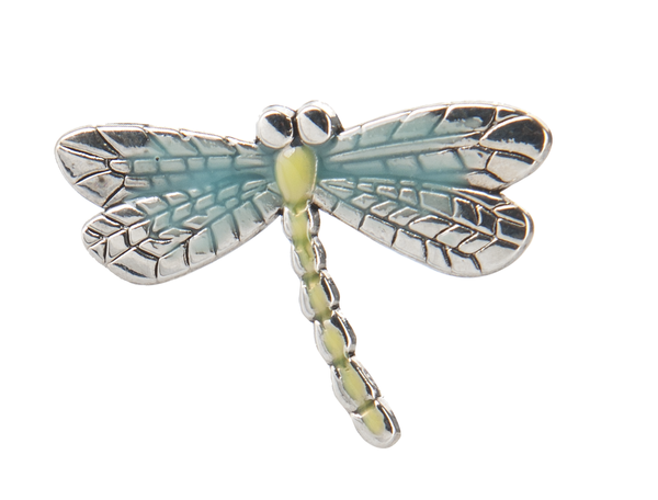 The Dragonfly Charm