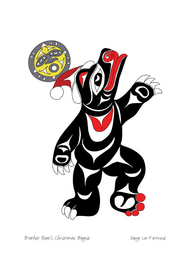 Indigenous Collection Greeting Cards