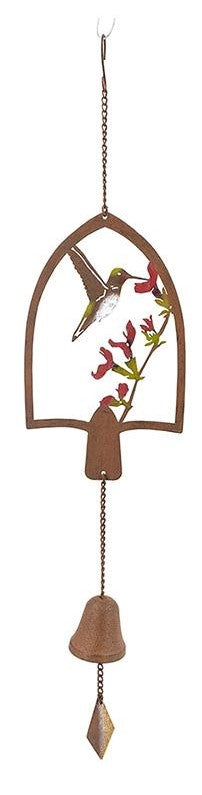 Bird Bell Dangler-Assorted Styles