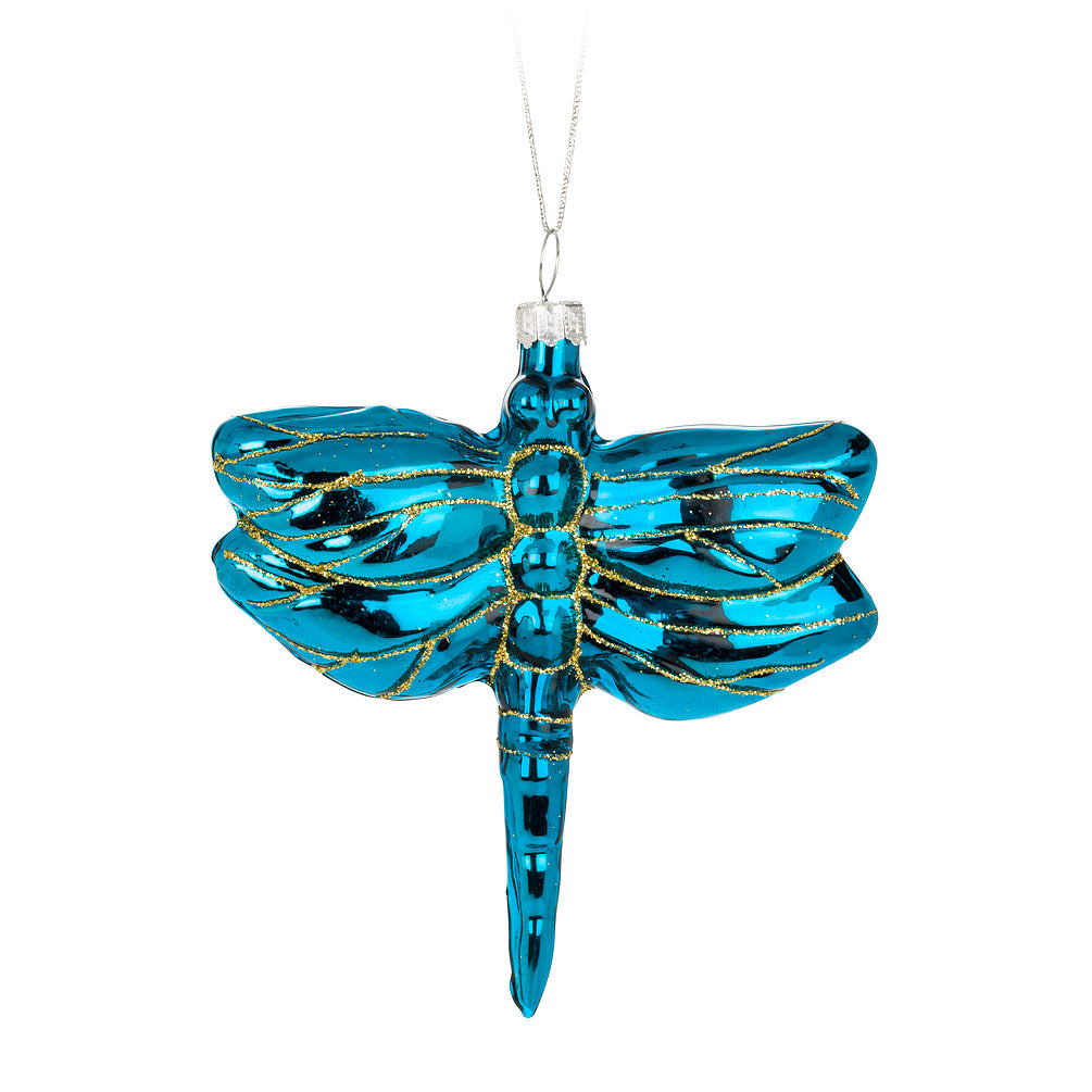 Dragonfly Ornament