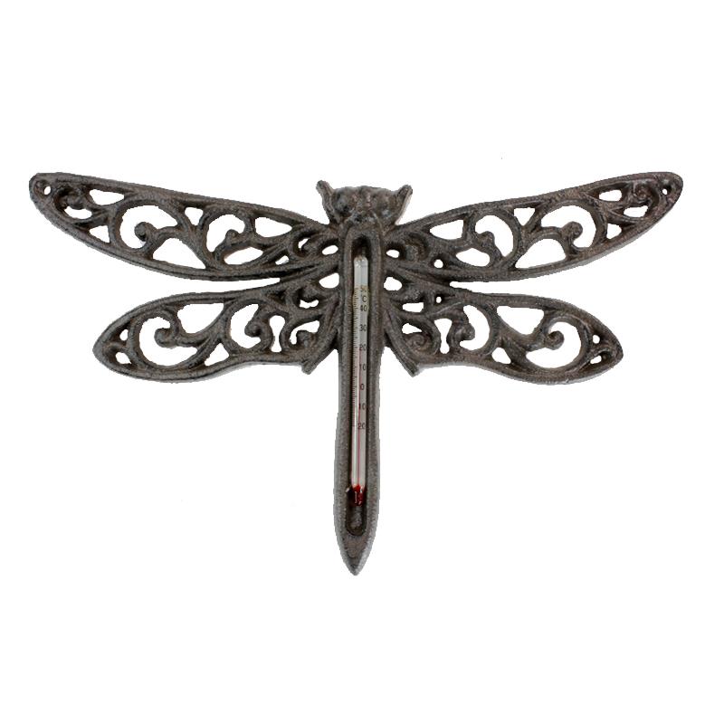 Dragonfly Thermometer
