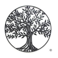 Tree of Life Circle