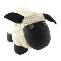 Sheep Doorstop