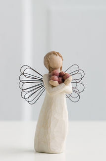 Willow Tree: Good Health