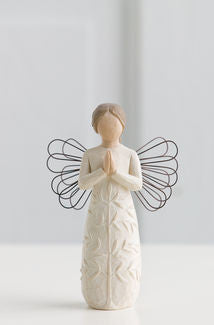 Willow Tree: A Tree, A Prayer