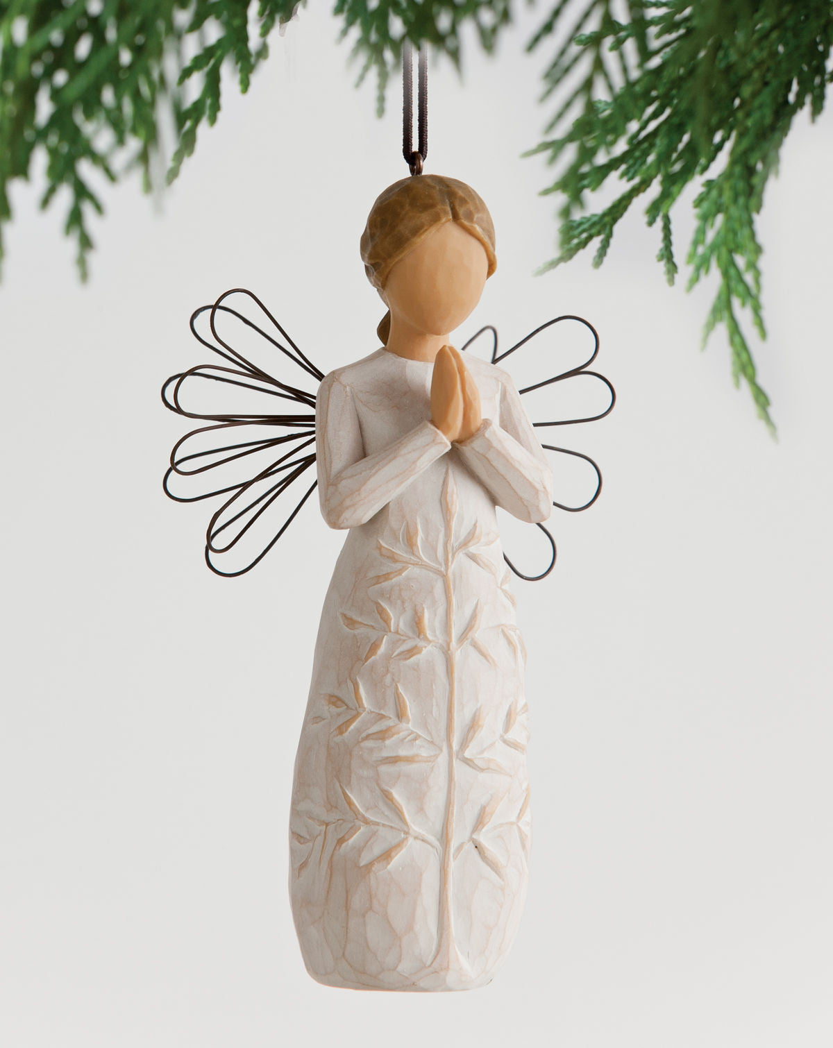 Willow Tree: A Tree, A Prayer Ornament