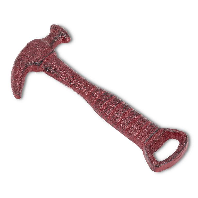 Hammer Bottle Opener
