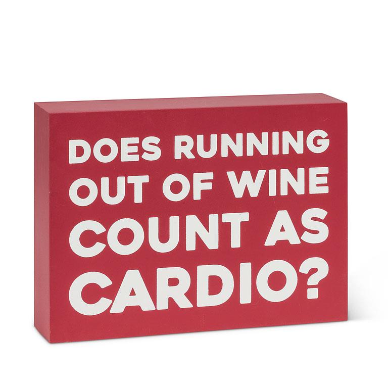 Cardio Sign