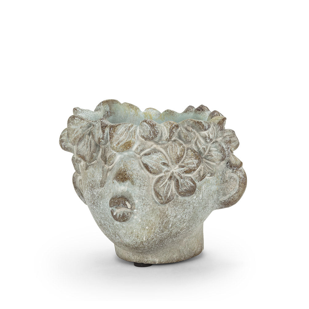 Kissing Face Planter