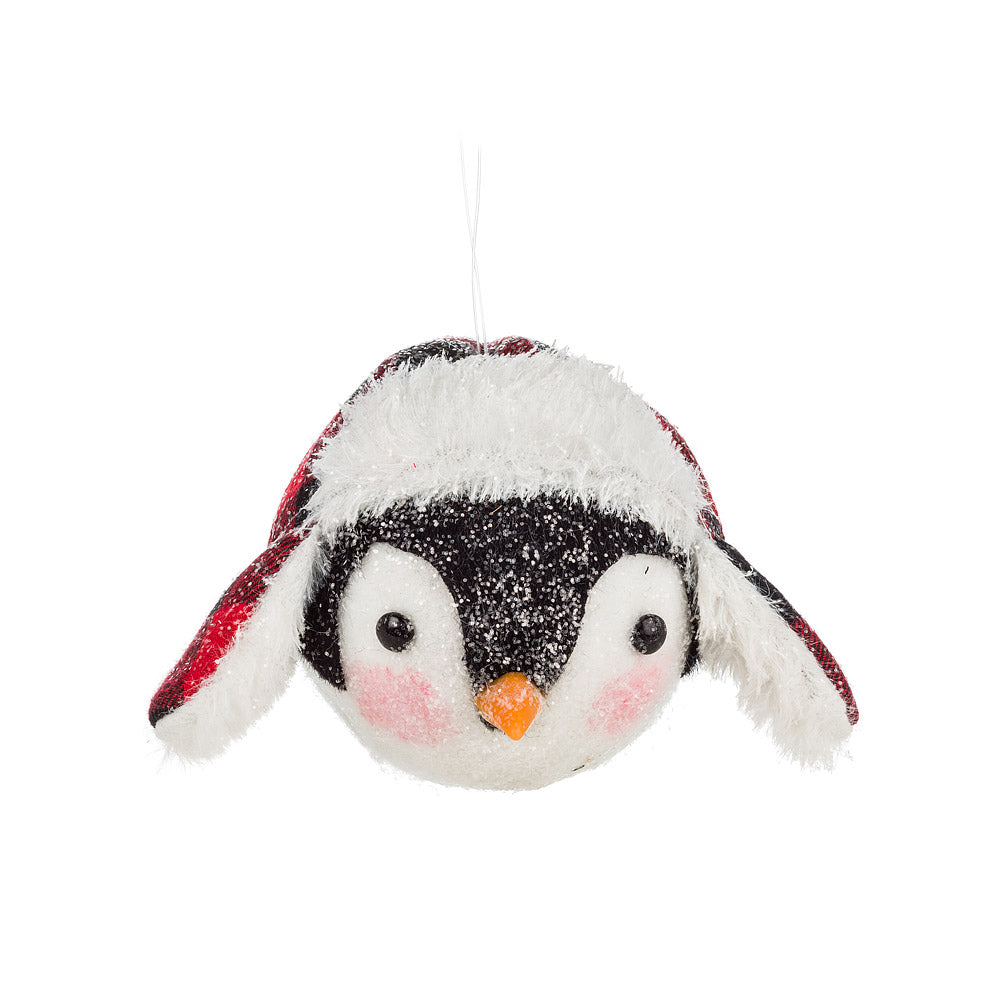 Penguin Ornament