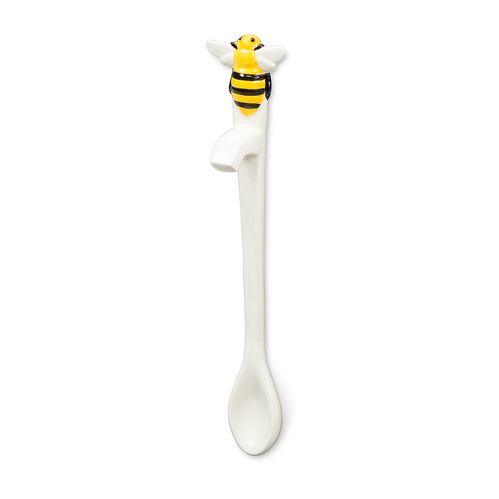 Bee Hanging Spoon