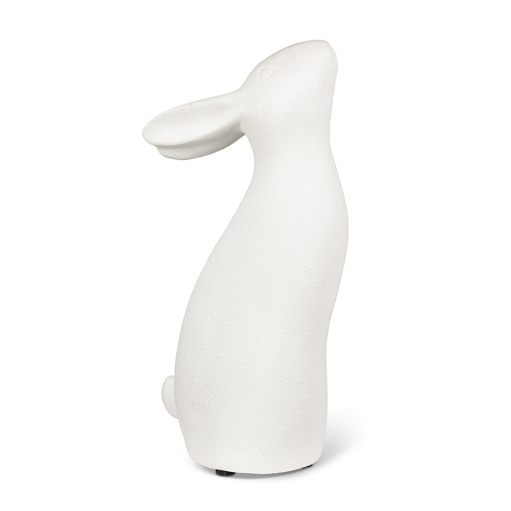Modern Sitting Rabbit