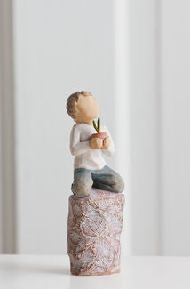 Willow Tree: Something Special