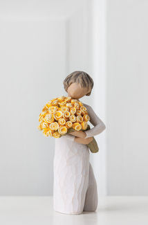 Willow Tree: Good Cheer