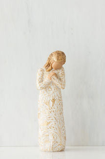 Willow Tree: Tapestry