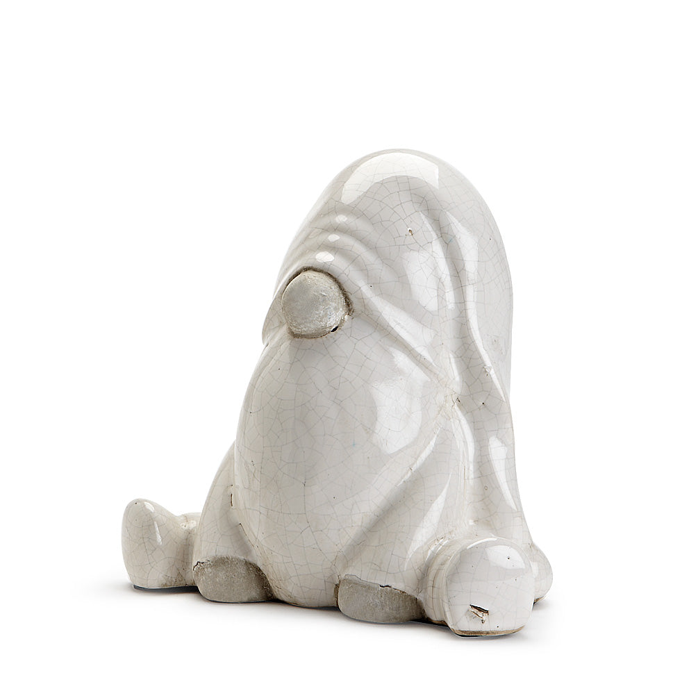 Small Sitting Gnome