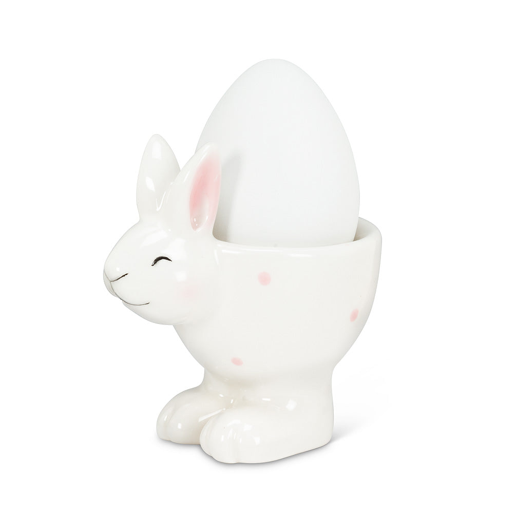 Bunny Egg Cup