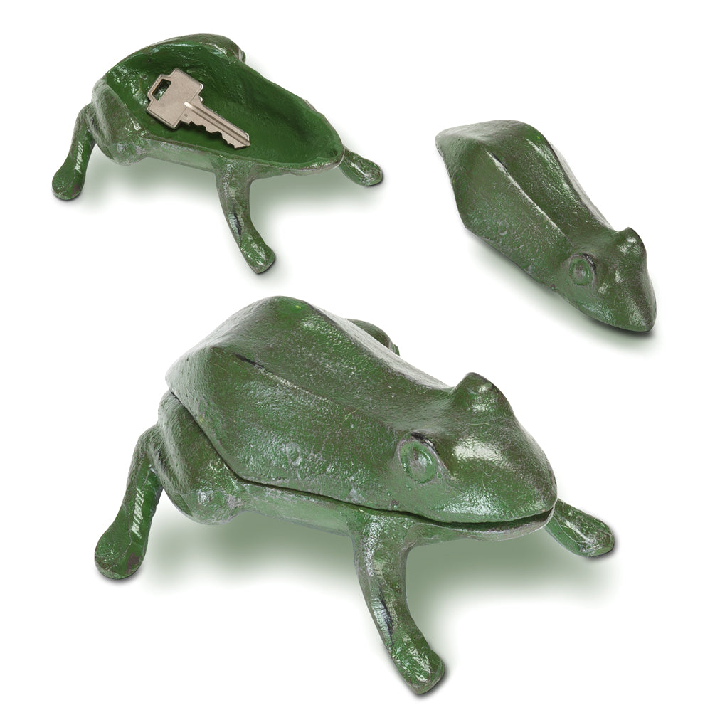 Frog Key Keeper