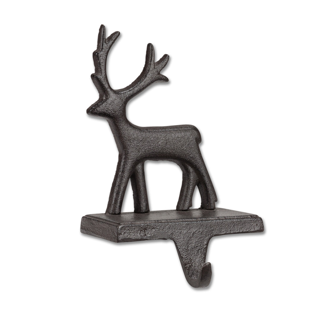 Reindeer Stocking Hanger