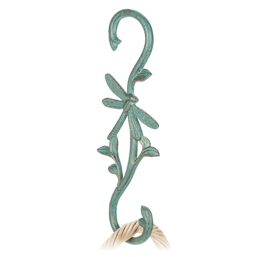Dragonfly S-Shaped Hook