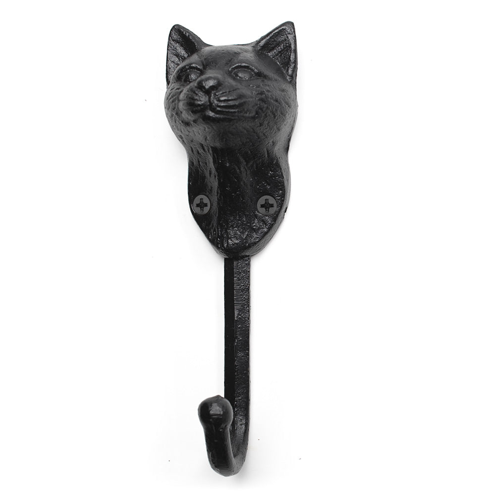 Cat Head Hook