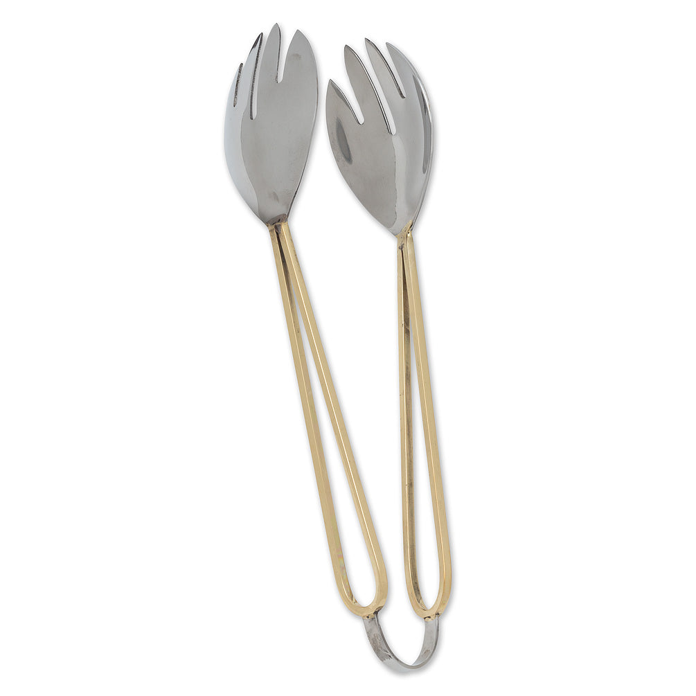 Loop Salad Tongs
