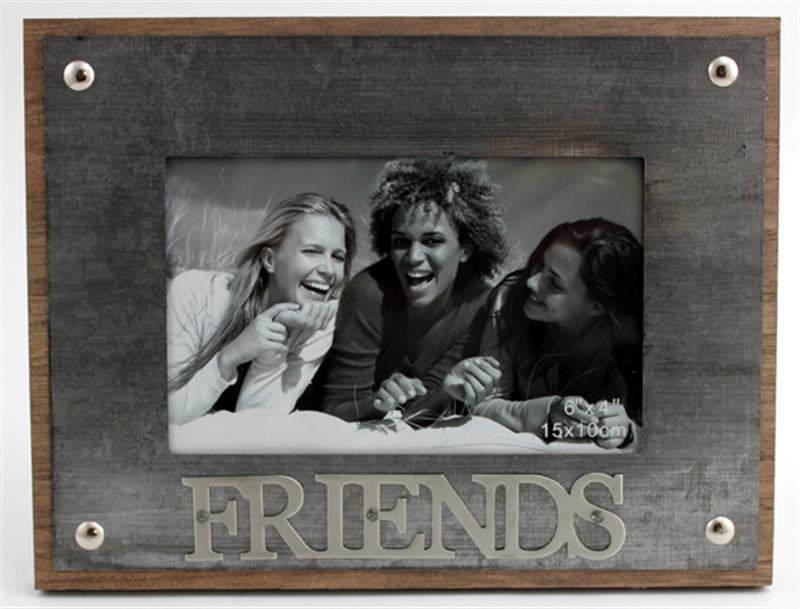 Friends Photo Frame