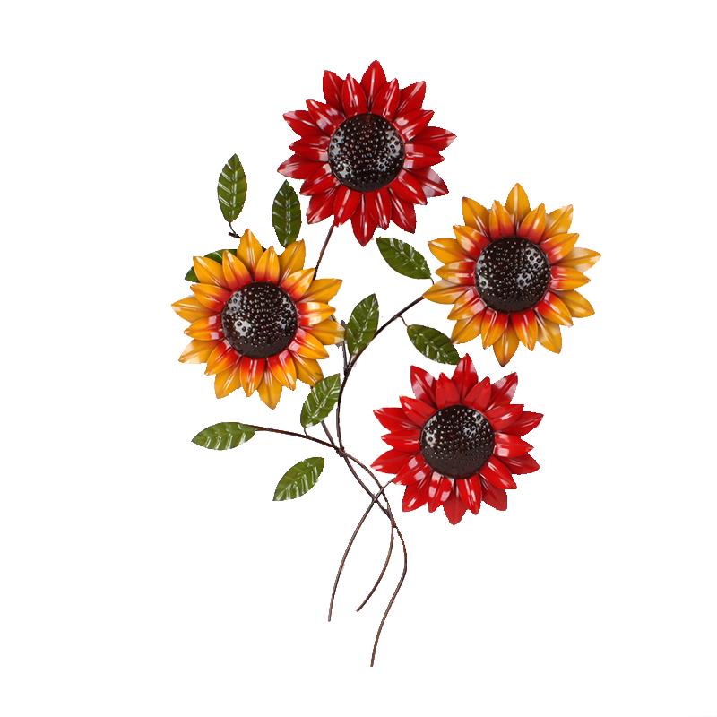 Sunflower Wall Art