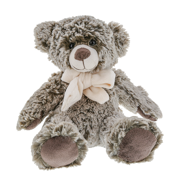 Super Soft Stuffed Bear