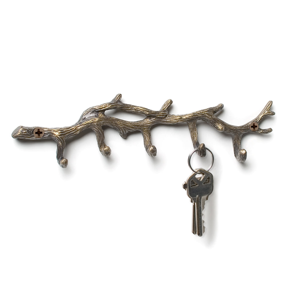 Small Twig Wall Hook