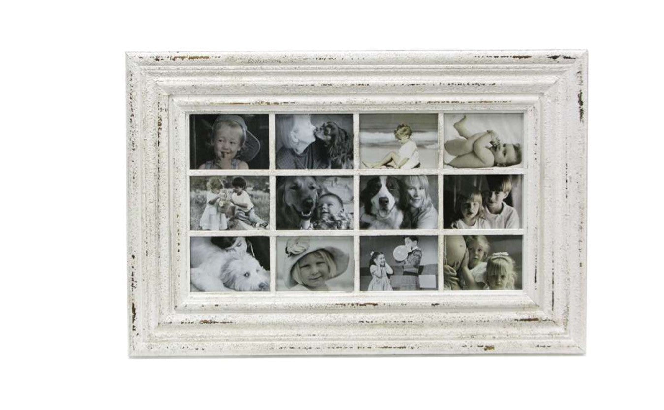 Vintage Style Photo Frame