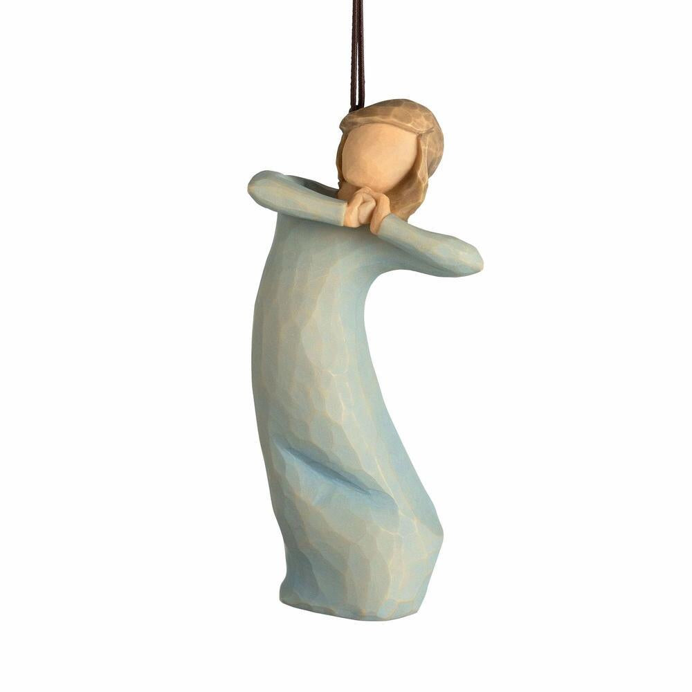 Willow Tree: Journey Ornament