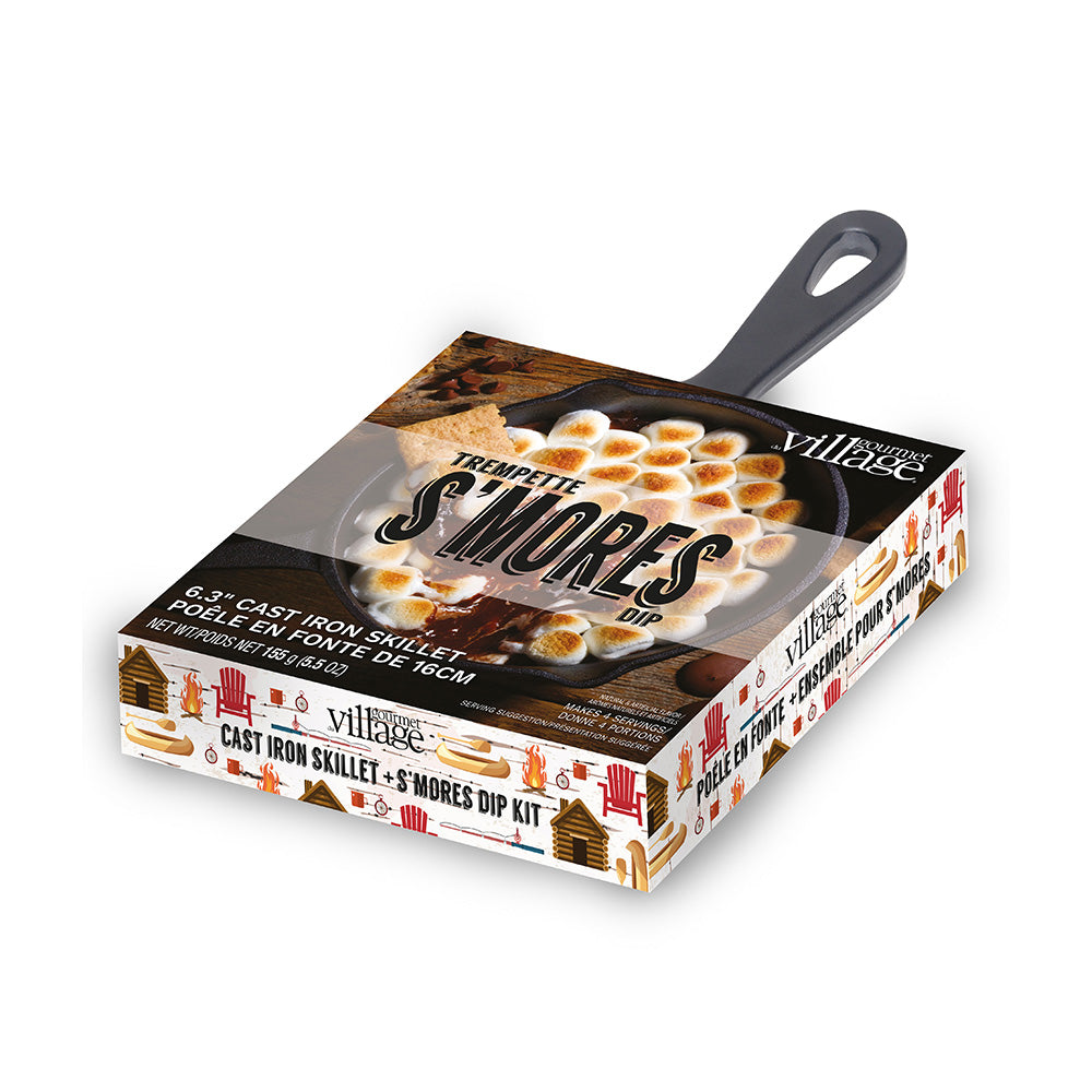 Gourmet Village S'mores Dip Kit