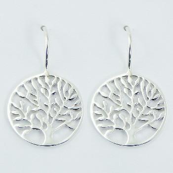 Tree of Life Earrings
