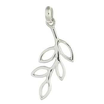 Olive Branch Pendant