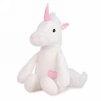 Plush Unicorn