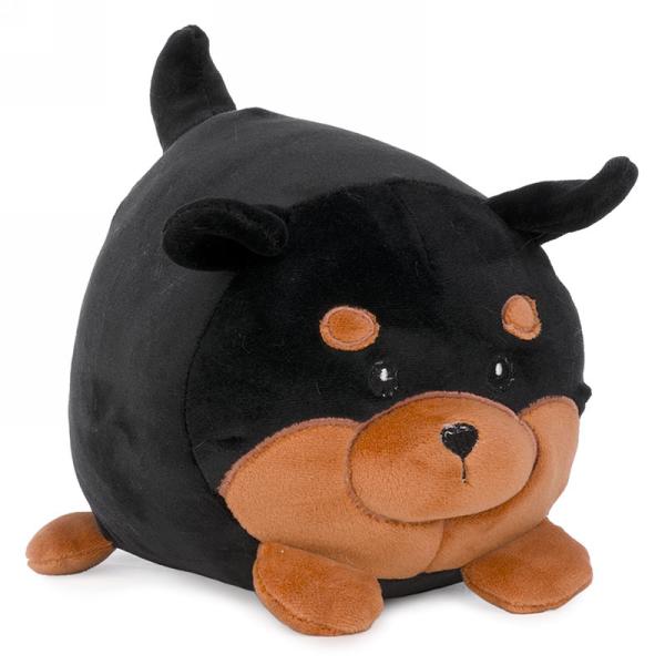 Plush Dog