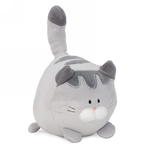 Plush Cat