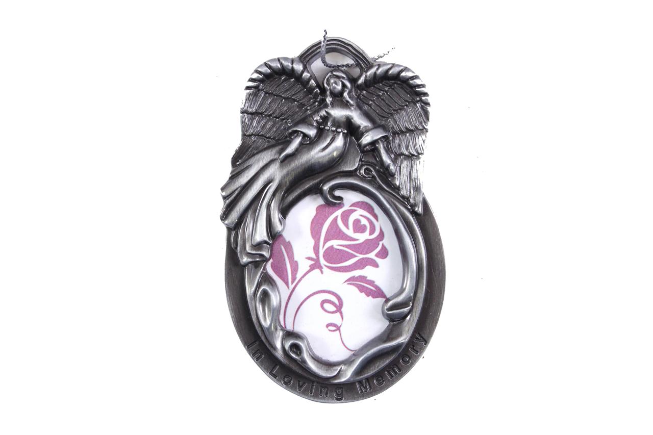 In Loving Memory Ornament