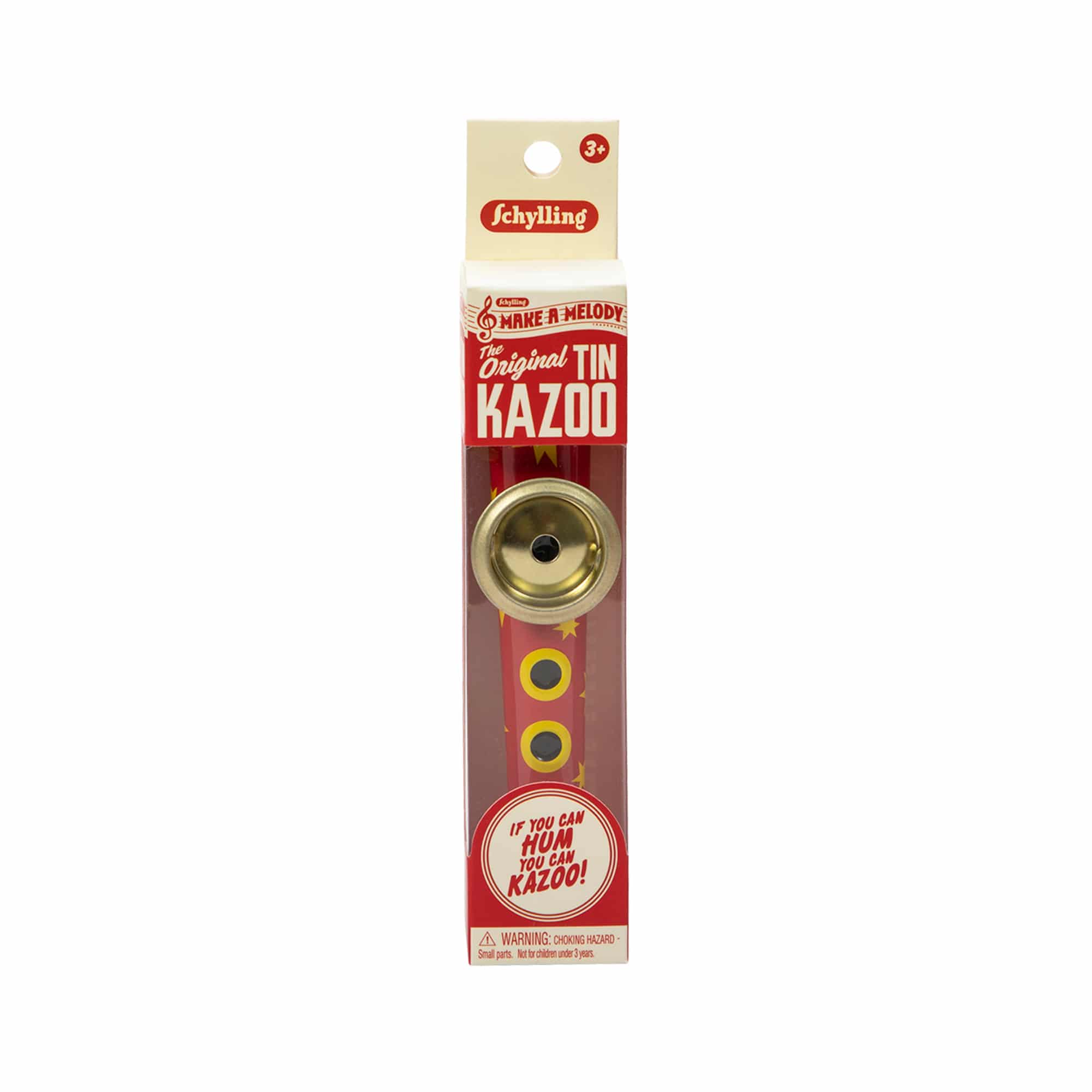 Kazoo
