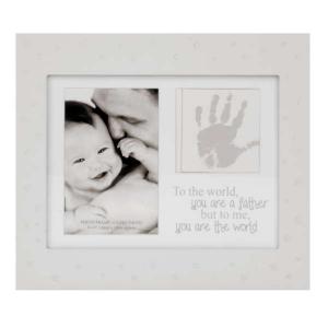 Father Photo Frame