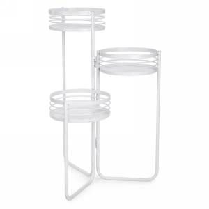 Triple Plant Stand