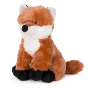 Fox Doorstopper