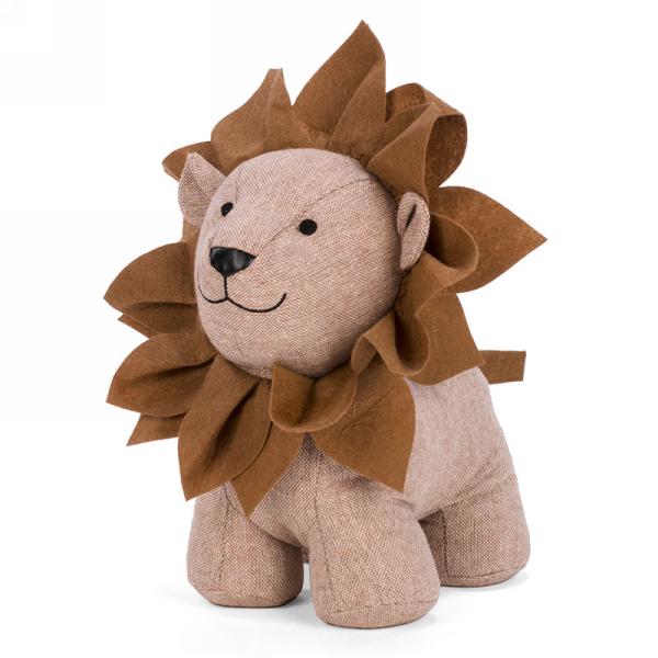 Lion Door Stopper